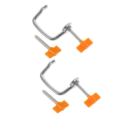 Sets arbeitsplattenklemme - sets,