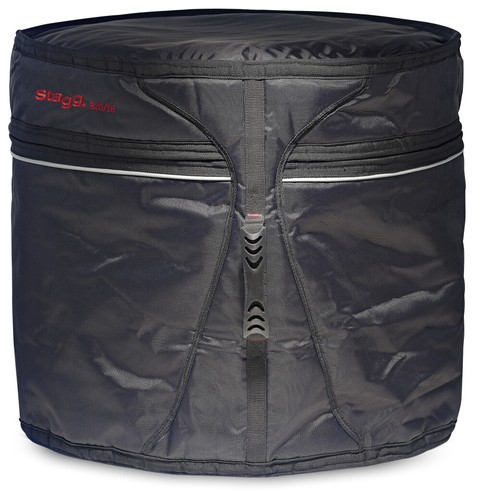 Stagg bass drum bag - bag, 20''x18''