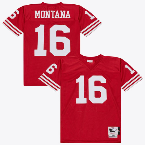 Herren san francisco 49ers - san,