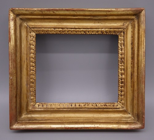 Empire rahmen 1780 holz - ~1780,