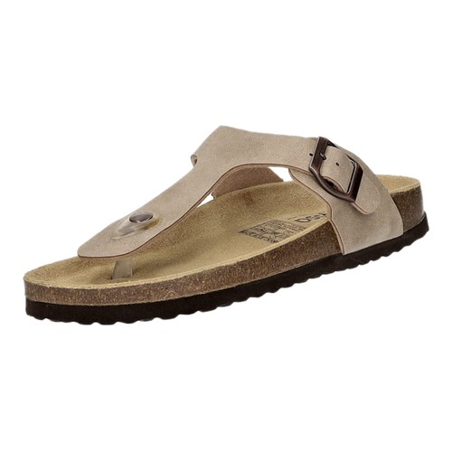 Bio pantolette bis 30mm - bio,