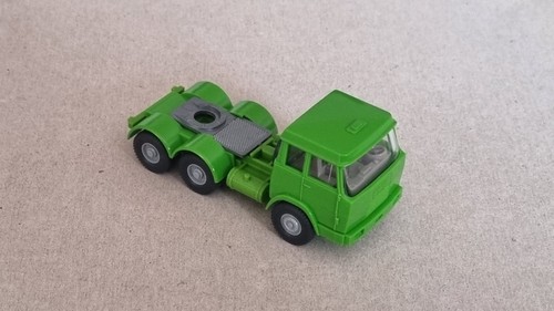 Lot 1130 eine hanomag henschel - lot,