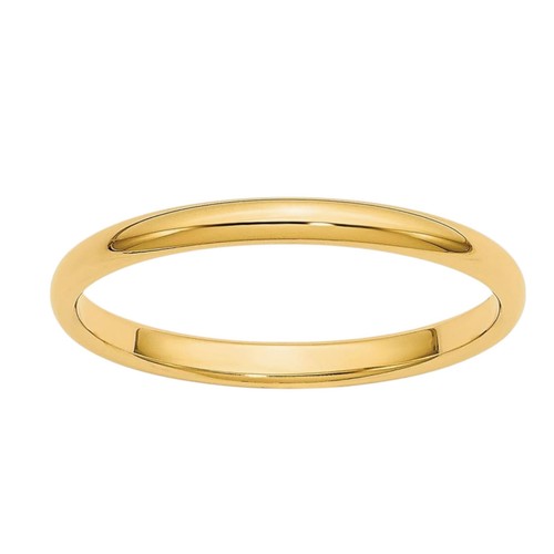 2mm breiter ring aus 925 - ring,