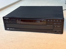 Kenwood r8080v 5fach - kenwood, cd