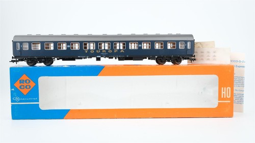 Roco 4282 schnellzugwagen - h0,
