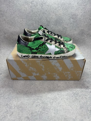 Golden goose superstar gr - goose, •