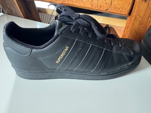 Adidas superstar schwarz - superstar, /