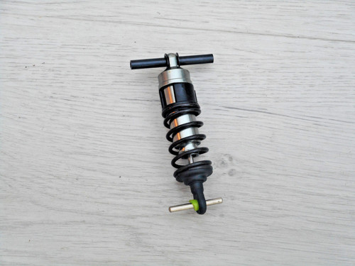 Thunder tiger fm1e - thunder,
