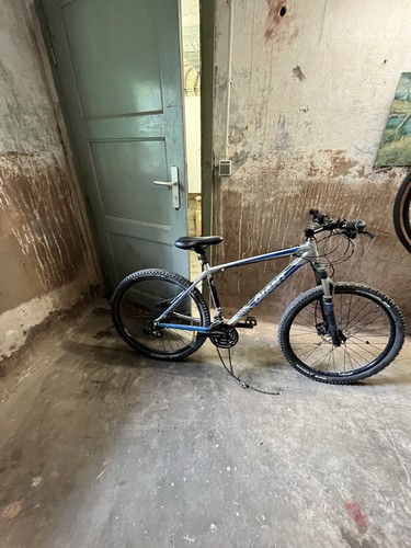 Zoll mountainbike - ,