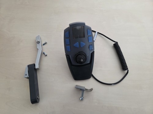 Alber a10 adventure - adventure, bedienteil
