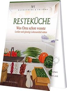 Resteküche was oma schon - was,