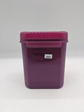 Tupperware vorratsbehälter - tupperware,