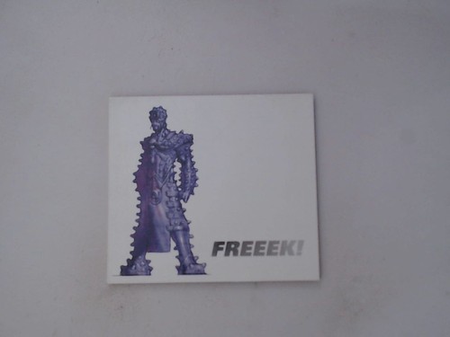 Freeek michael - freeek!,