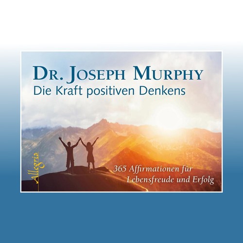 Die kraft positiven denkens - die, |