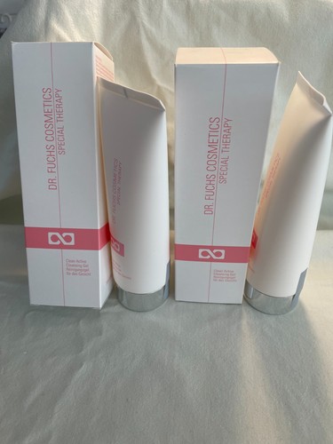 Fuchs cosmetics special - dr.,