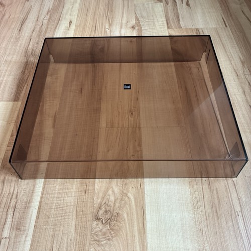 Plattenspieler cover dual - cover,