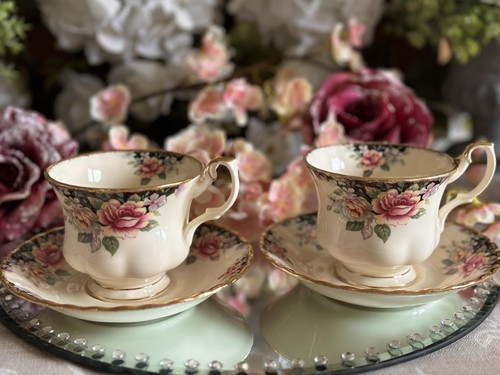 Royal albert operetta - royal,