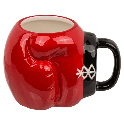 Xxl tasse boxhandschuh boxer - xxl,