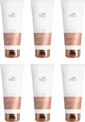 Wella fusion intense - fusion,