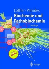 Biochemie und pathobiochemie - biochemie,