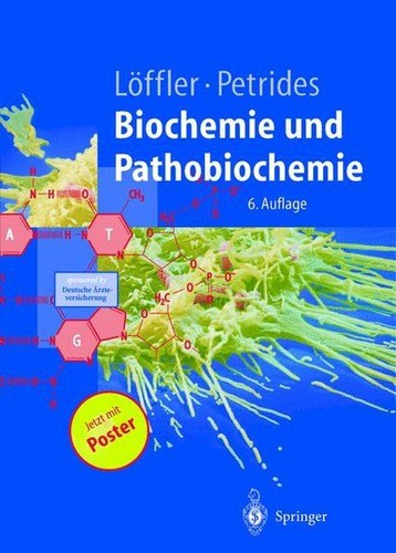 Biochemie und pathobiochemie - und,