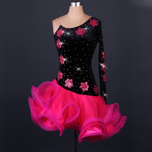 Neu latino salsa kleid - neu,