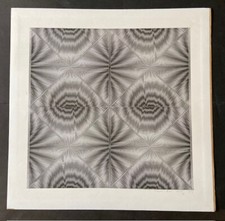 Ludwig wilding serigraphie - ludwig,
