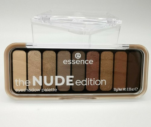 Essence the nude edition 010