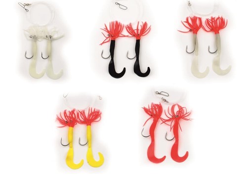 Tentakel twister jigsystem - tentakel-twister,