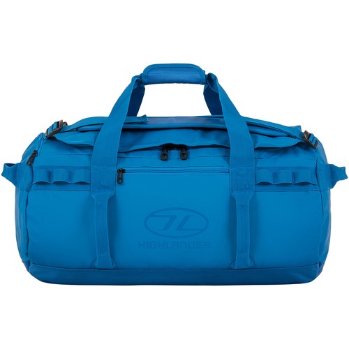 Highlander storm kitbag - kitbag, 65l