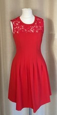 Elegantes festliches kleid - festliches,