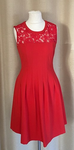 Elegantes festliches kleid - elegantes,
