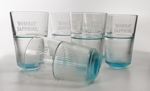 Bombay sapphire hi ball - x,