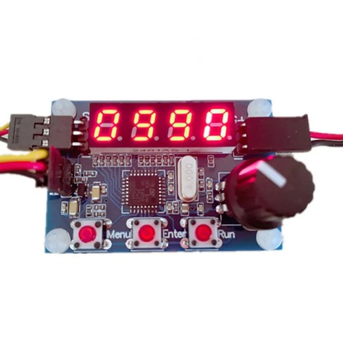Servo tester pwm esc signal - tester,