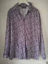 Damen bluse millefleur - damen,