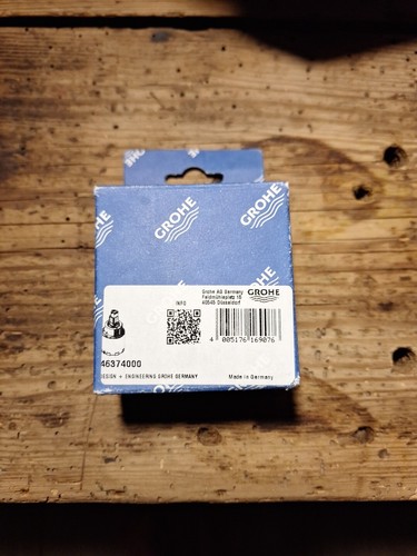 Grohe kartusche keramik mm - kartusche,