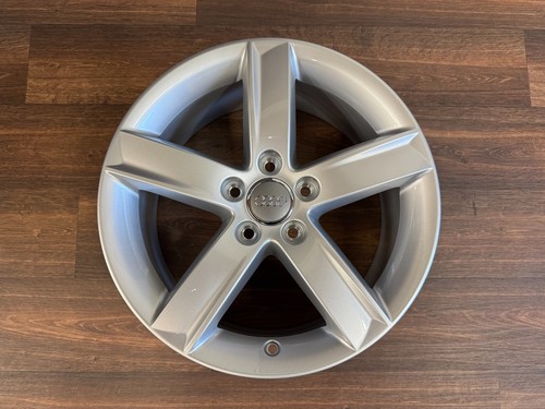 Audi alufelge 7j x - a4, 8k