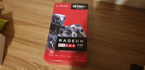 Nur verpackung für sapphire - für,
