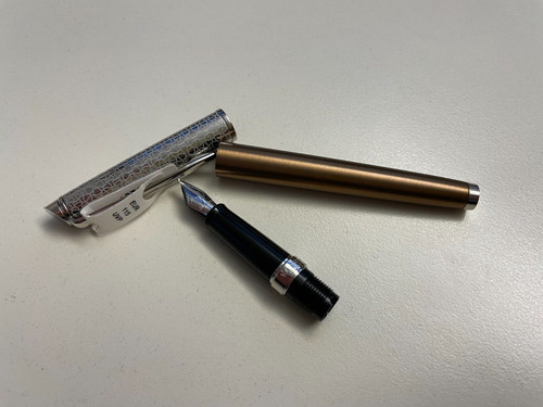 Waterman füllhalter - waterman,