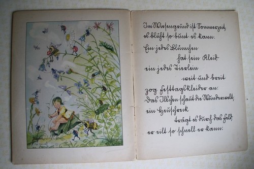 Klein ingeborg summ - klein,,