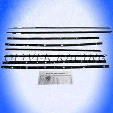 Fensterschachtleisten ford - fensterschachtleisten,