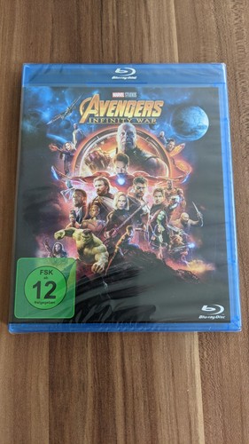 Avengers infinity war - avengers:,