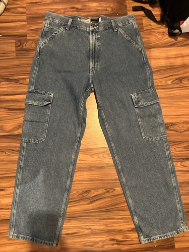 Levi silvertab herren jeans - levi's,