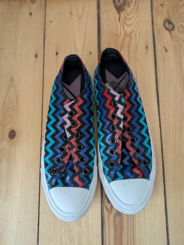 Der sommer kommt converse - der,