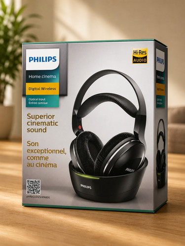 Philips home cinema - home,