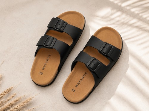 Watsons herren sandalen - watsons,