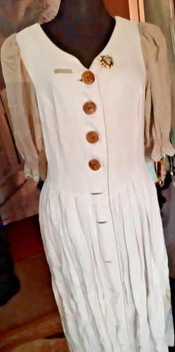 Dirndl kleid landhausstil - dirndl,, kleid,