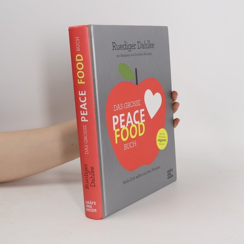 Das grosse peace - das, food