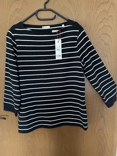 Street one arm shirt gr - one, 3/4