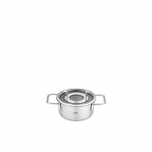 Fissler kochtopf pure - fissler, mit
